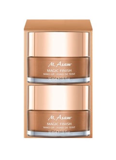 M.Asam M.Asam Magic Finish Duo Box 2x30ml  - Image 4