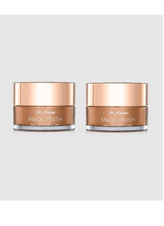 M.Asam M.Asam Magic Finish Duo Box 2x30ml  - Image 5