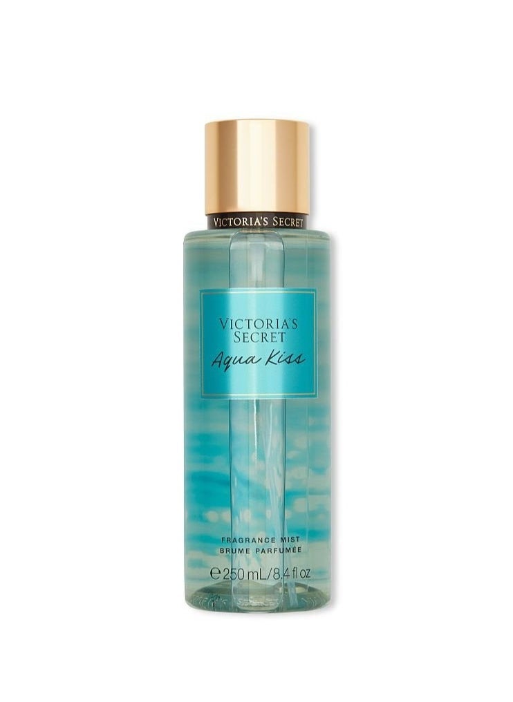 Victoria's Secret - Victoria´s Secret Aqua Kiss Fragance body Mist 250ml - Image 1