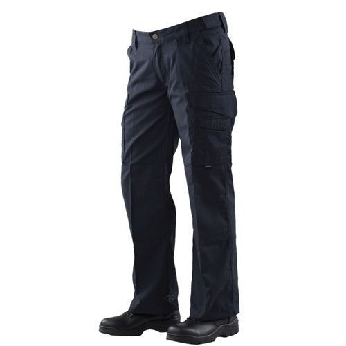 Tru-Spec Women's 24-7 Series Lightweight Pant, Navy, 16 - Image 3