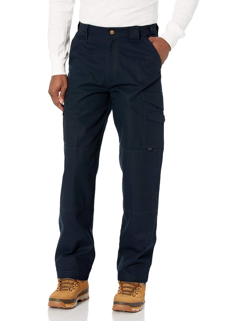 Tru-Spec Women's 24-7 Series Lightweight Pant, Navy, 16 - Image 4