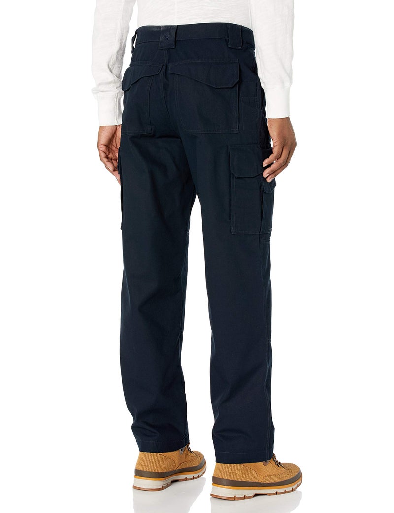 Tru-Spec Women's 24-7 Series Lightweight Pant, Navy, 16 - Image 2