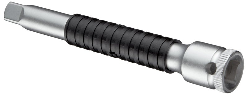 Wera - 5003582001 Zyklop 8794 Sb Extension  Square Drive 3/8"" X 125Mm Extension