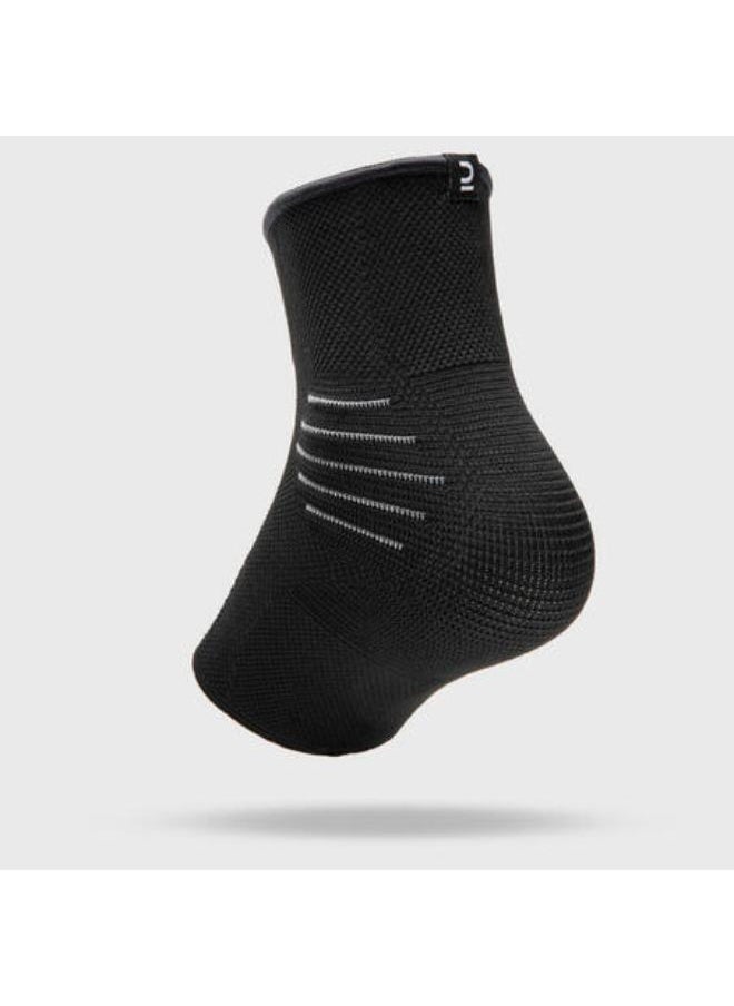 Tarmak Adult Ankle Support P500 - Black  - Image 2