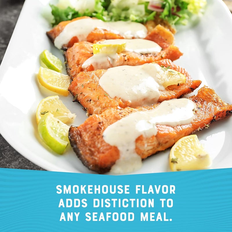 Bumble Bee Skinless & Boneless Smoked Trout Fillets, 3.8 oz Cans (Pack of 12) - High Protein, Gluten Free Snack - Image 4