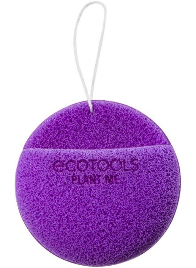 Ecotools Bioblender By Facial Cleansing Mitt - Image 4
