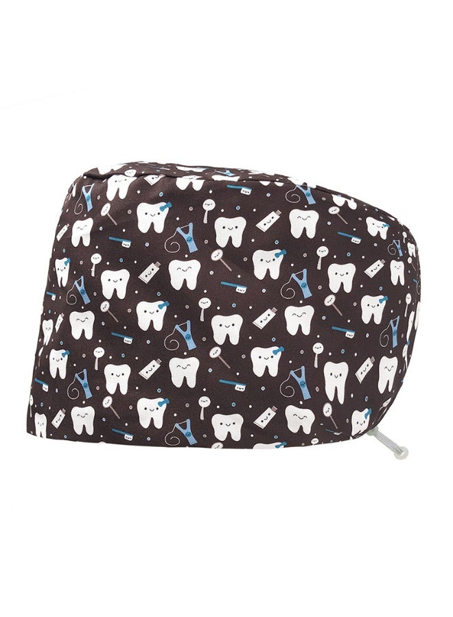 Nariele New Adjustable Surgical Cap