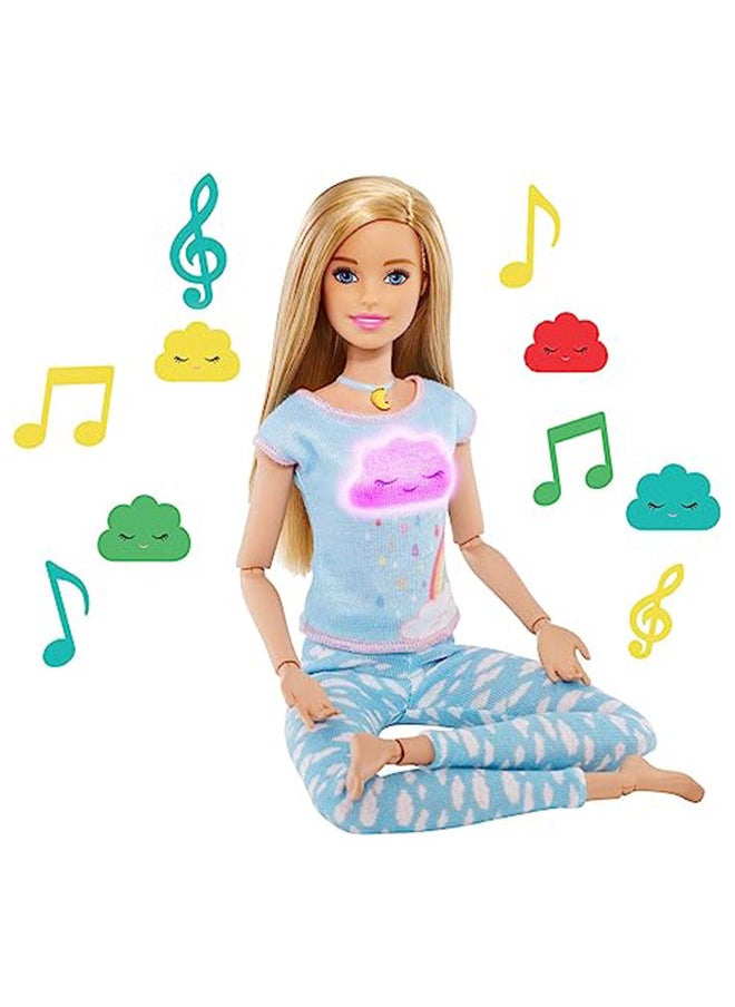 Barbie Barbie Breathe With Me Playset  - Image 3
