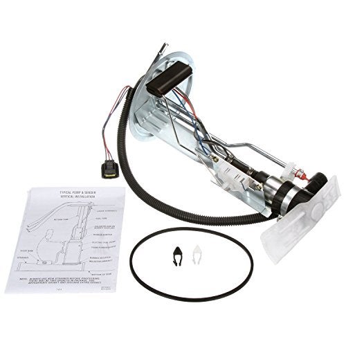 Delphi Fuel Pump Hanger Asm - HP10074 - Image 4