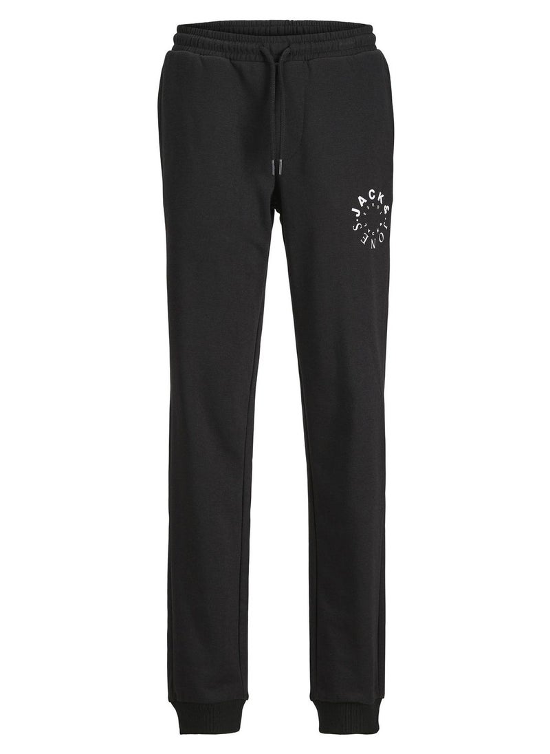 Jack & Jones Junior - Youth Essential Sweatpants - Image 1