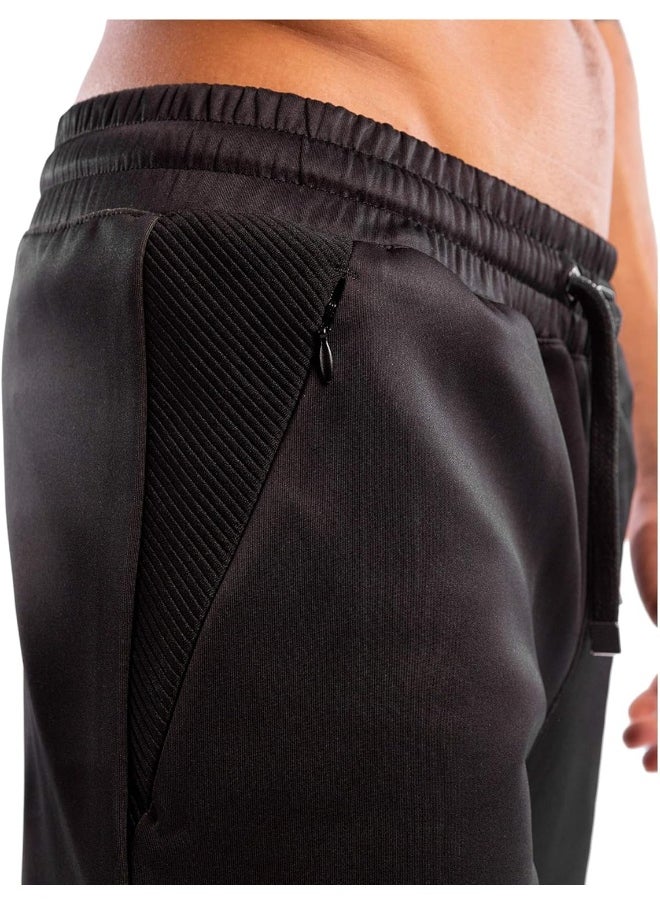 VENUM Venum mens Ufc Venum Authentic Fight Week Men's Pants - Khaki Sweatpants  - Image 4