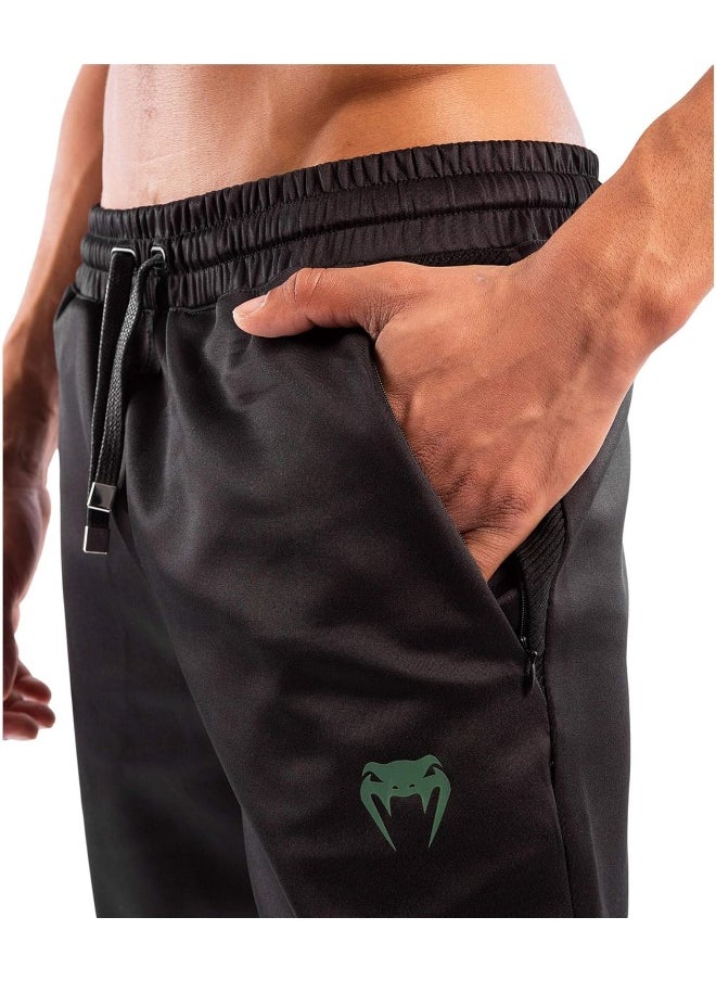 VENUM Venum mens Ufc Venum Authentic Fight Week Men's Pants - Khaki Sweatpants  - Image 5