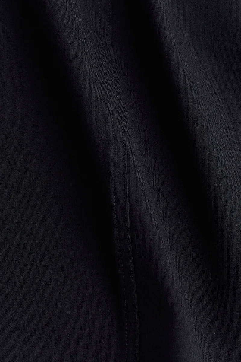 اتش اند ام Short Pencil Skirt