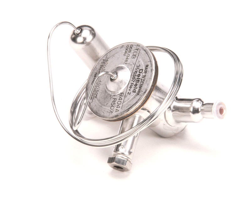 Delfield 3516557 Thermal Expansion Valve - Image 4