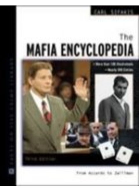 The Mafia Encyclopedia (Third Edition)