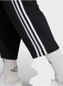 Essentail 3 Stripe Open Hem Fleece Pants - pzsku/Z758768483C1114E77AE2Z/45/_/1730209014/d9188388-afe0-4d95-9d0d-e14f07113437