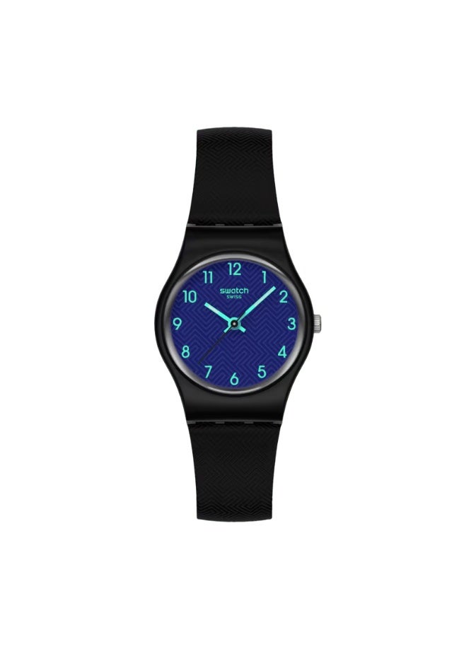 سواتش LB188 Swatch Grace In Time watch - Image 1