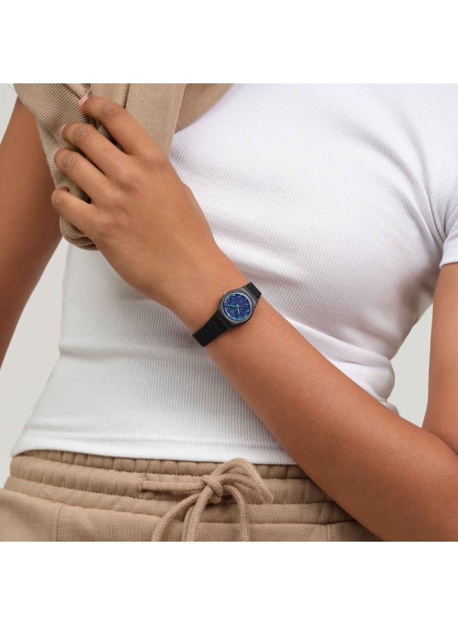 سواتش LB188 Swatch Grace In Time watch - Image 2