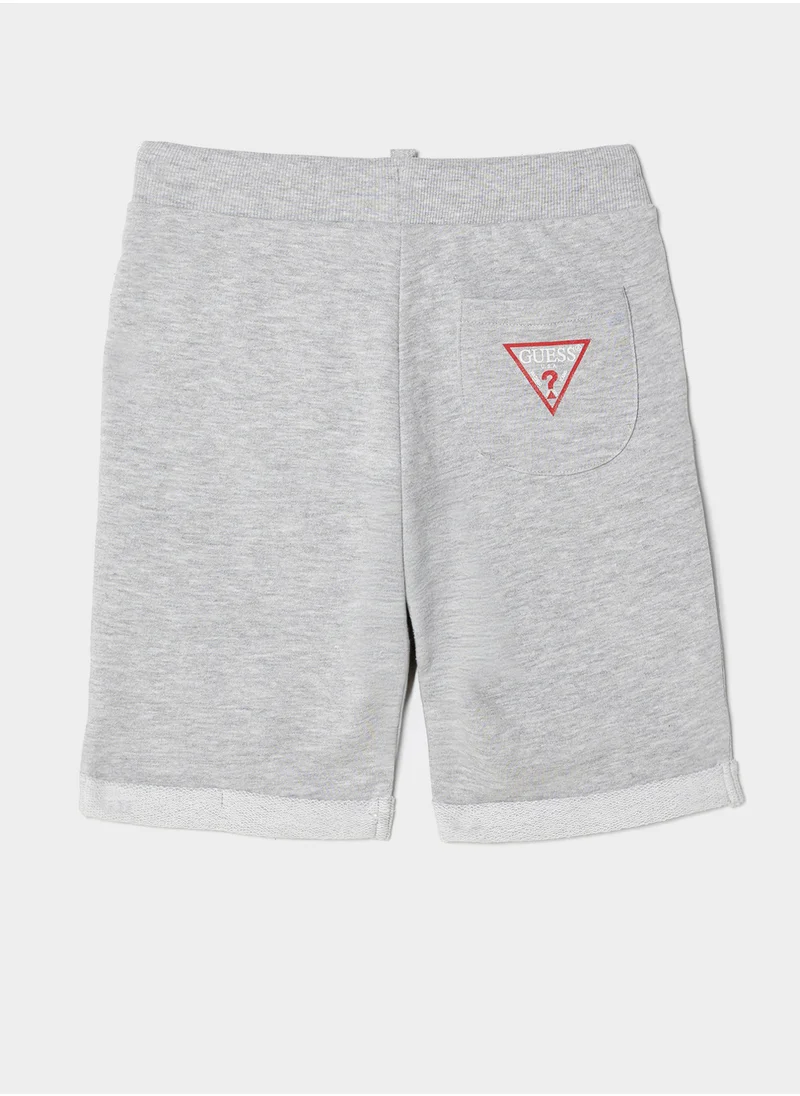 GUESS Kids Active Shorts