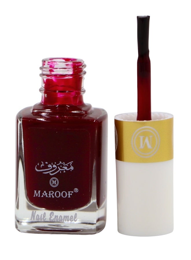 MAROOF مناكير ماروف 12 مل - M104 - Image 2