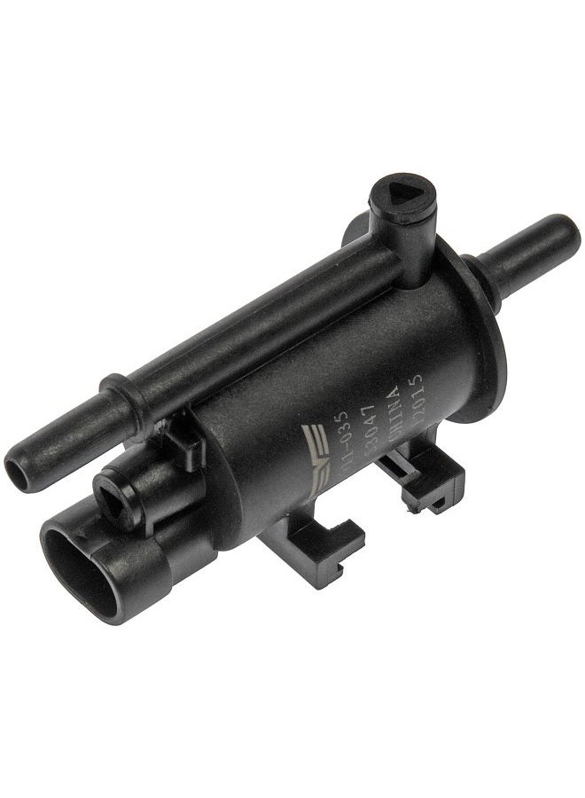 Dorman 911-035 Vapor Canister Purge Valve Compatible with Select Models - Image 1