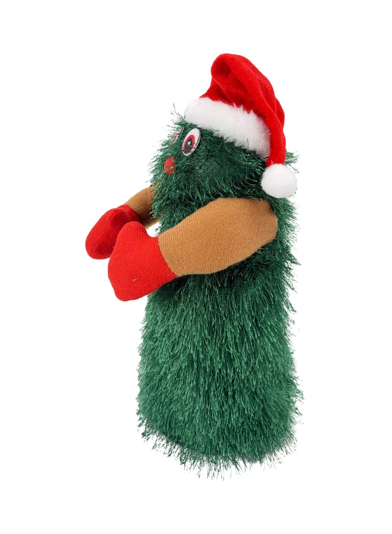 Party Magic Turning And Dancing  Tree 12x28cm - Image 2