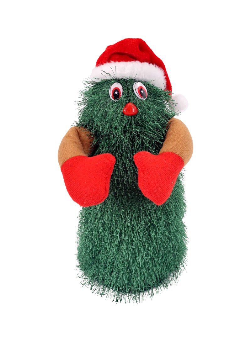 Party Magic Turning And Dancing  Tree 12x28cm - Image 1