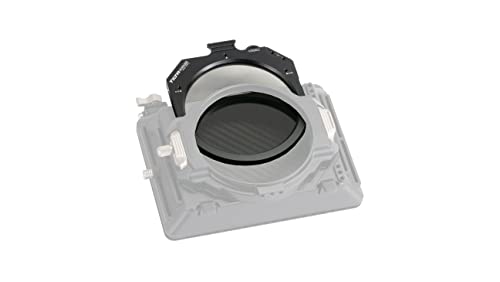 Tilta 95mm Polarizer Filter for Tilta Mirage Limit Reflections More Vibrant Color Made for Mirage Matte Box MBT16POLA - Image 1