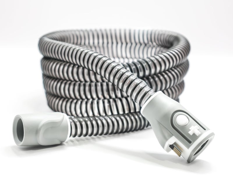Snugell 6ft Universal CPAP Tubing 19mm I Compatible with AirSense 10 Series & Most Machines - Image 1