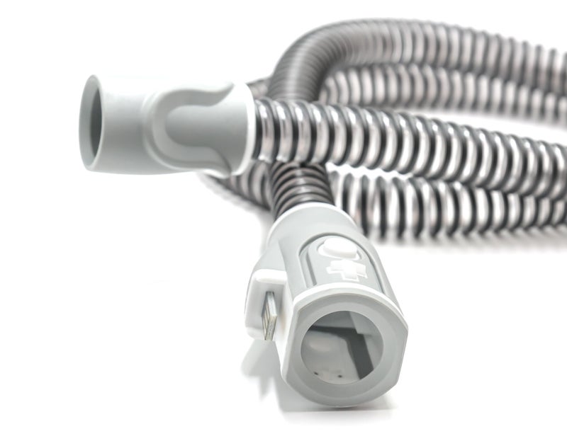 Snugell 6ft Universal CPAP Tubing 19mm I Compatible with AirSense 10 Series & Most Machines - Image 2