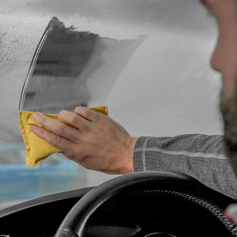 CarPlan Winter Essentials 4pc Kit for Safe Winter Driving - Image 4
