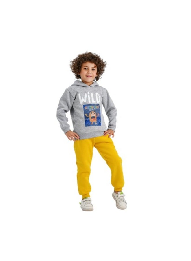 Boys Pyjama