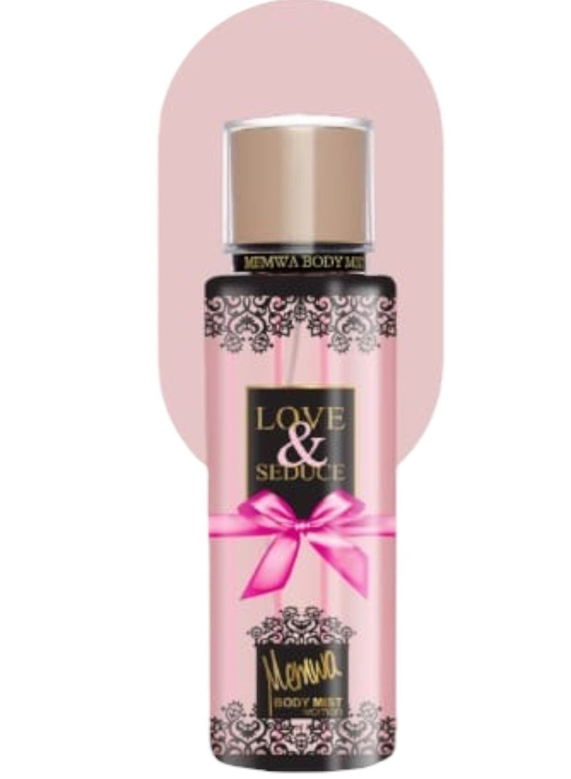 معطر للجسم