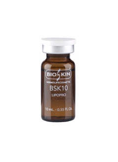 Bioskin BSK10 LIPOPRO Reducing Lipolitic Solution 5Vial x 10 ml  - Image 4