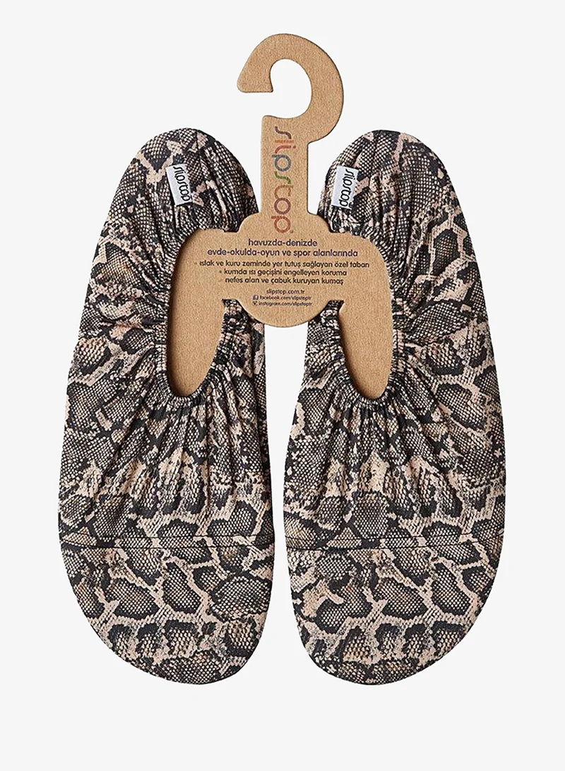 Slipstop Snake Multipurpose Shoes for Women