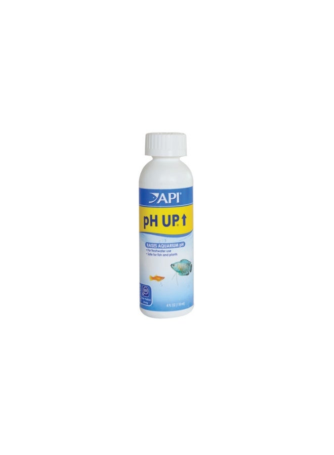API pH Up, 4 OZ