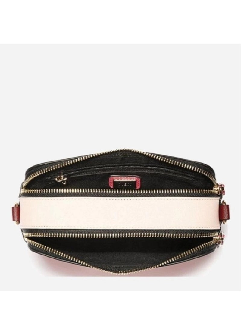جس حقيبة CROSSBODY - Image 3