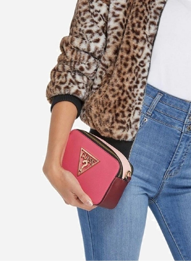 جس حقيبة CROSSBODY - Image 4