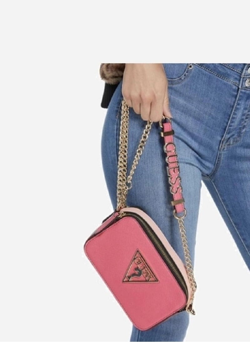 جس حقيبة CROSSBODY - Image 5