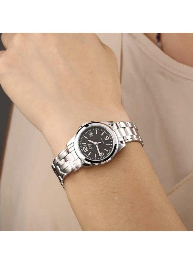 كاسيو مجموعة كاسيو النسائية - Image 2