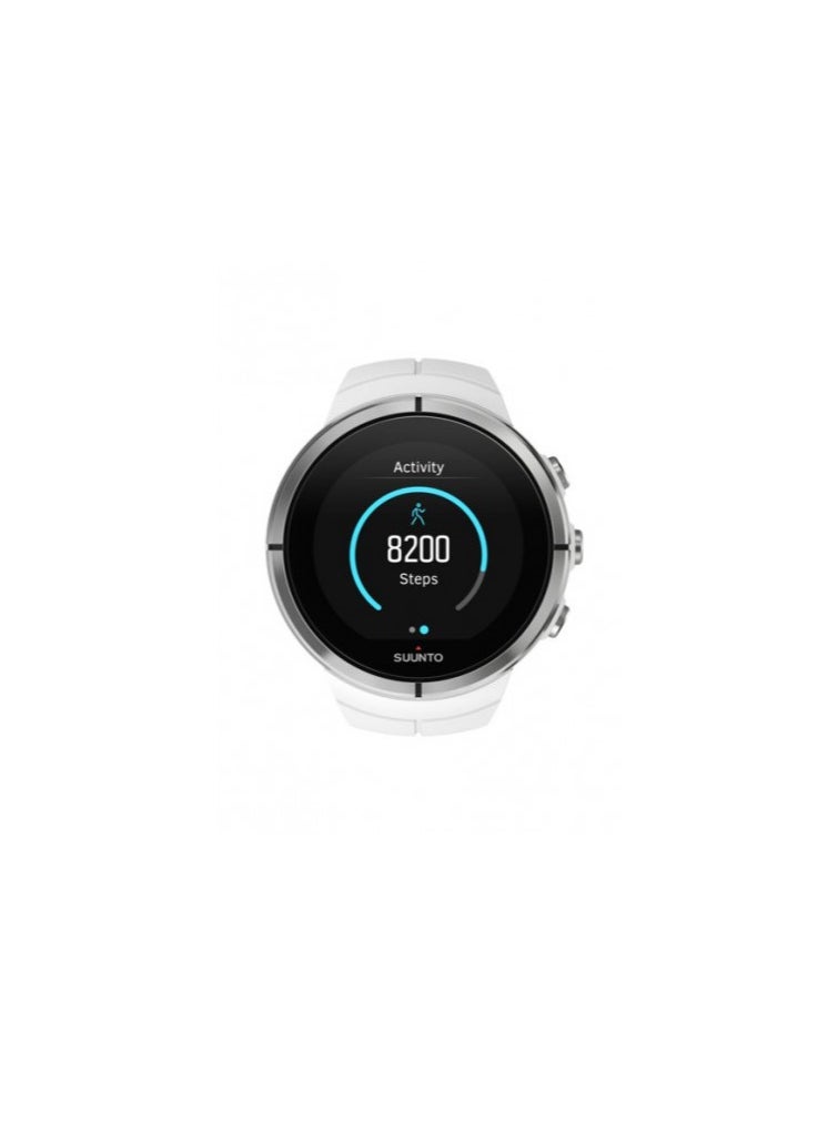 Suunto SPARTAN SPORT WHITE CHEST HR 