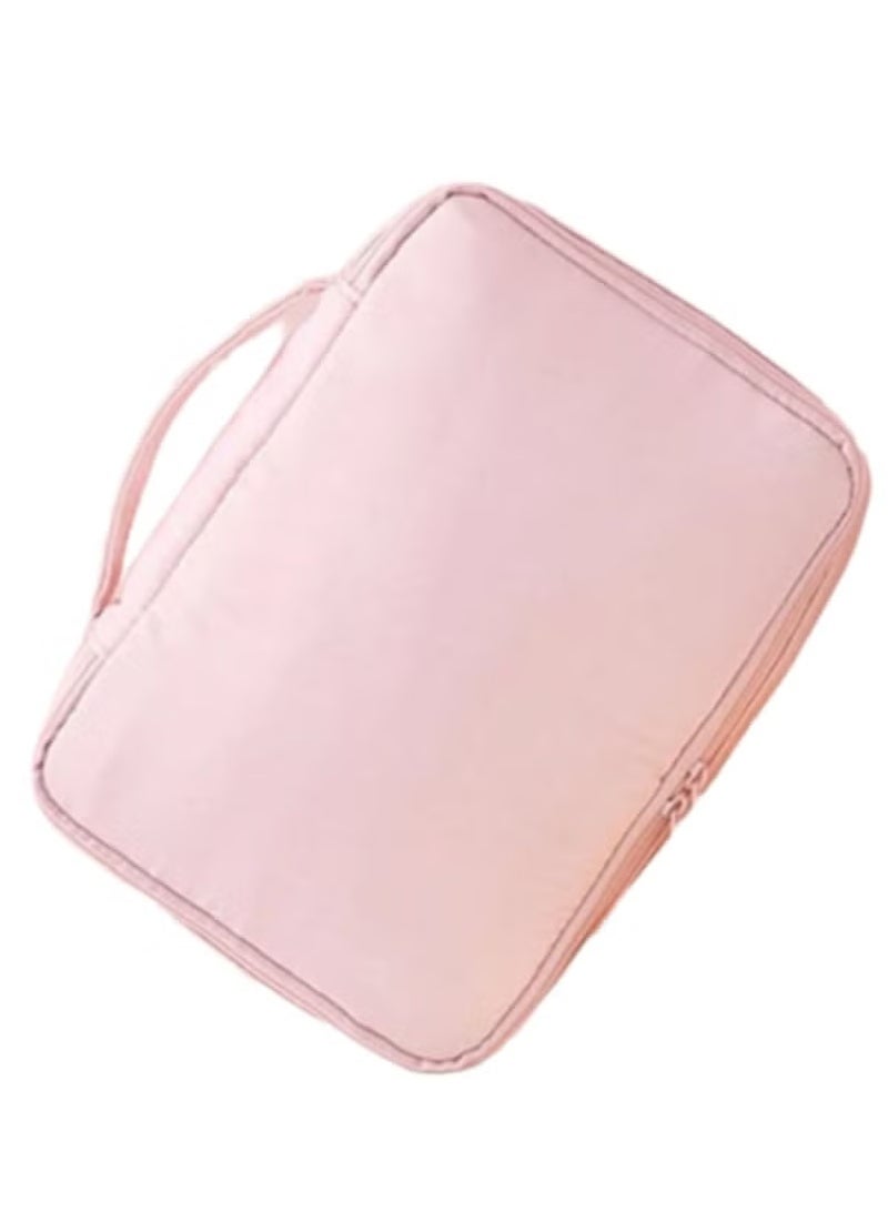 Cosmetic and Personal Items Organizer Bag  - Image 2