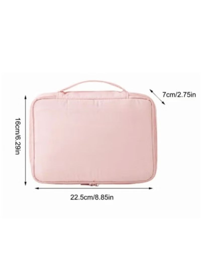 Cosmetic and Personal Items Organizer Bag  - Image 4