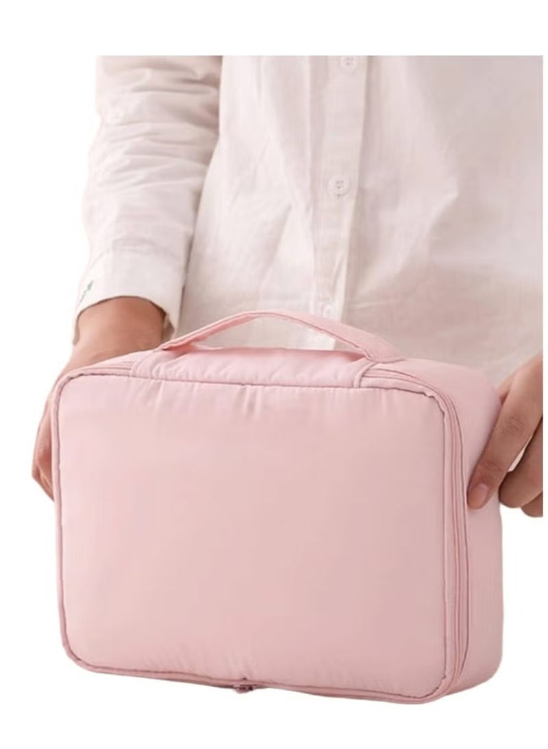 Cosmetic and Personal Items Organizer Bag  - Image 3