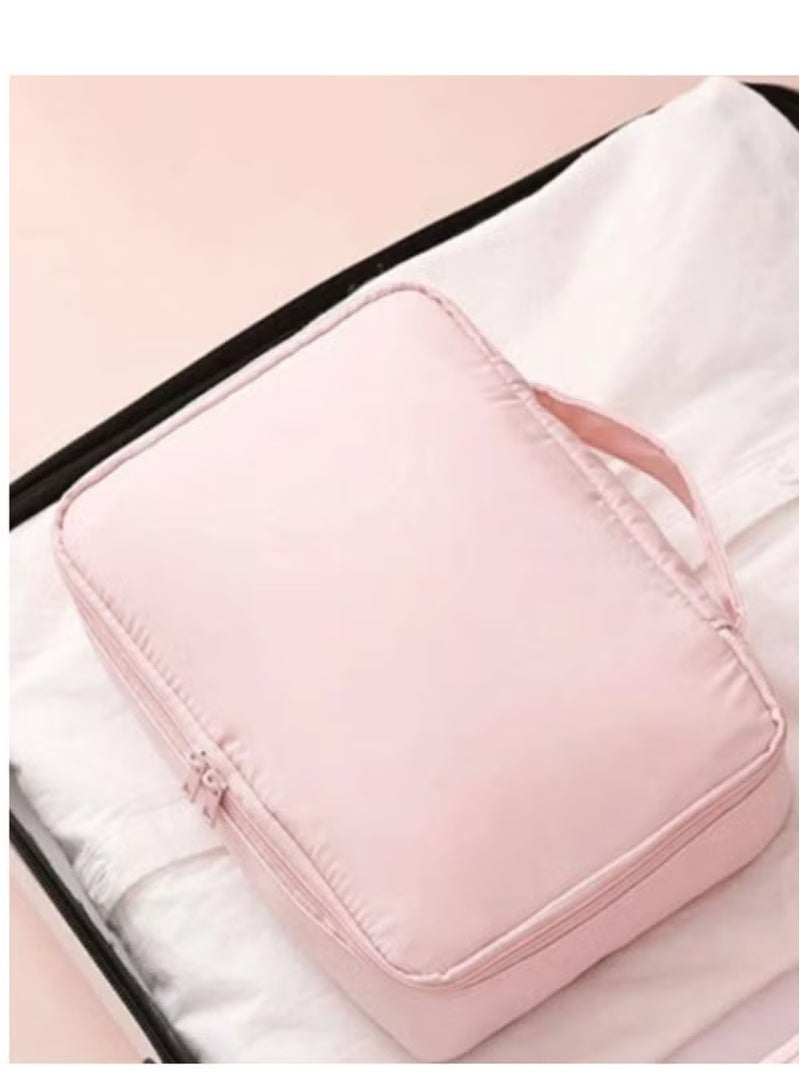 Cosmetic and Personal Items Organizer Bag  - Image 1