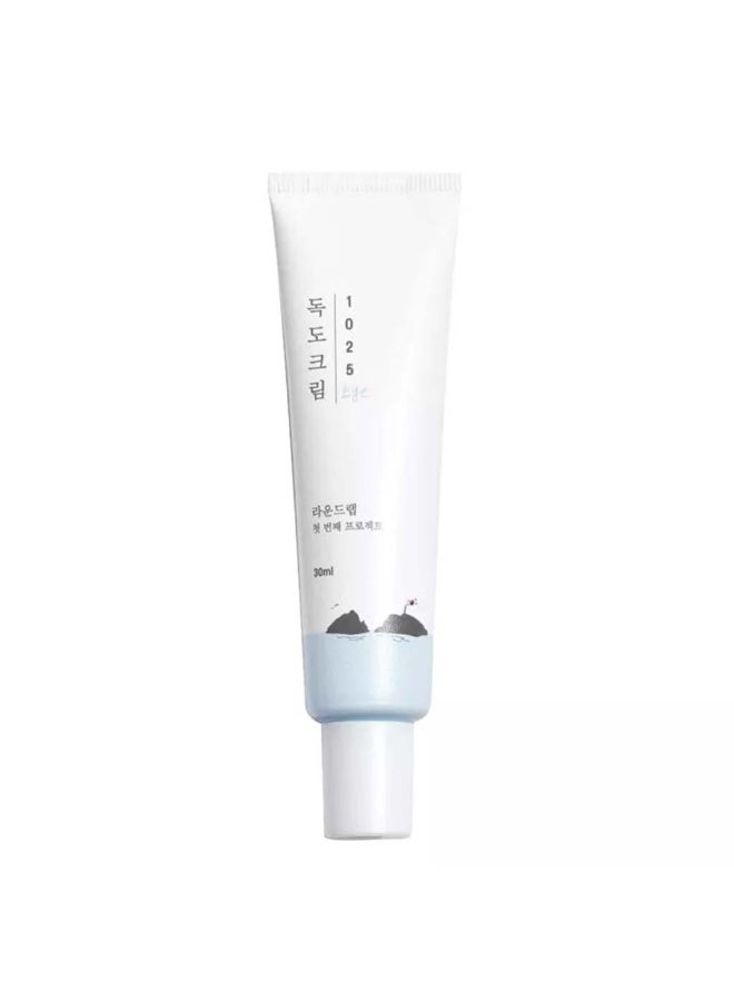 1025 Dokdo Wrinkle Repair Eye Cream 30ml