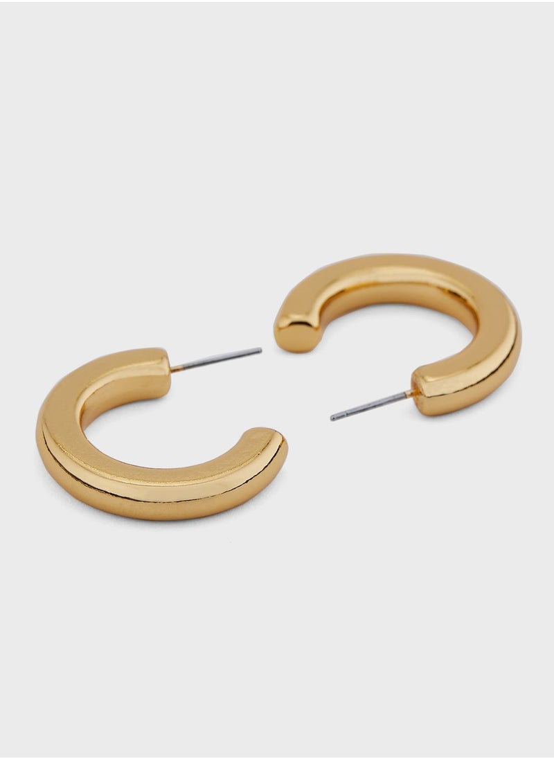 MANGO - Marcela Earrings - Image 1