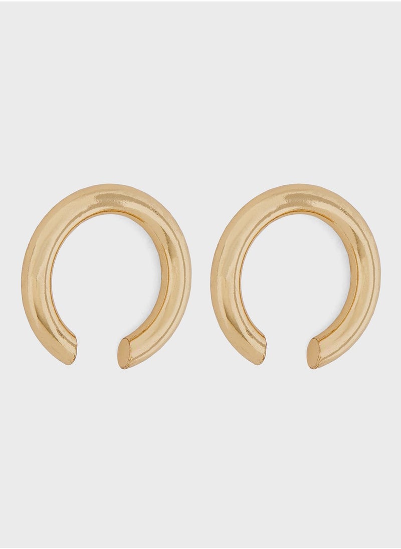 MANGO - Marcela Earrings - Image 1