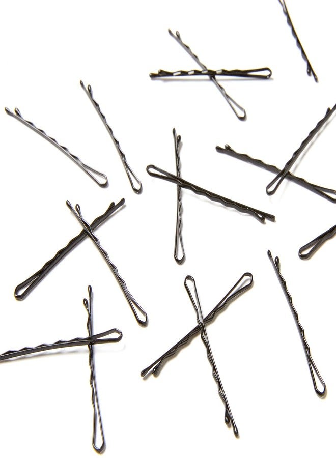 MetaGrip Black Mini Premium Bob Pins - Image 5
