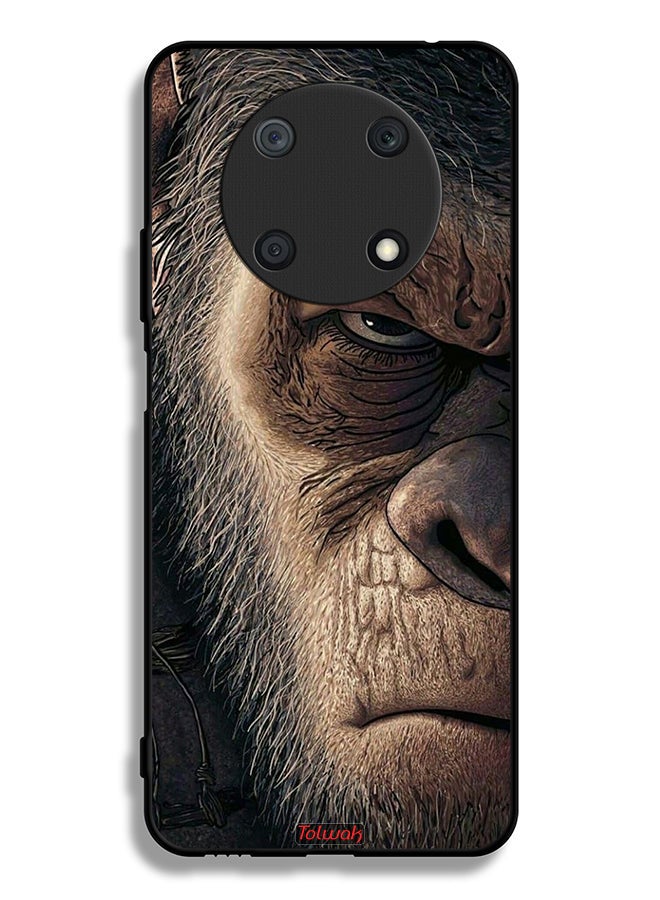 Tolwak Huawei nova Y90 Protective Case Cover King Kang - Image 2